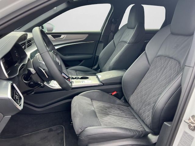 Audi S6 Avant TDI Quattro Tiptronic - 2024 - Joinsteer - #13