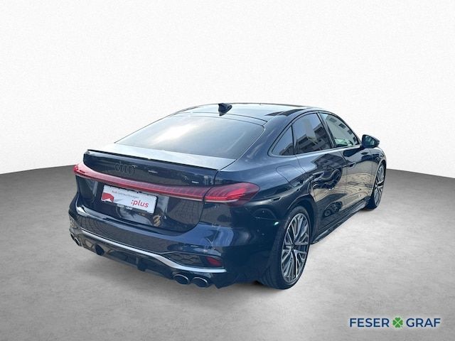 Audi S5 Sportback Edition One TFSI S Tronic - 2024 - Joinsteer - #7