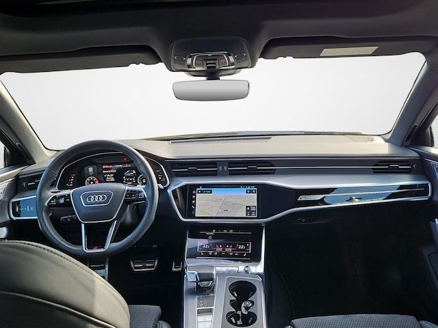 Audi S6 Avant TDI Quattro Tiptronic - 2024 - Joinsteer - #9