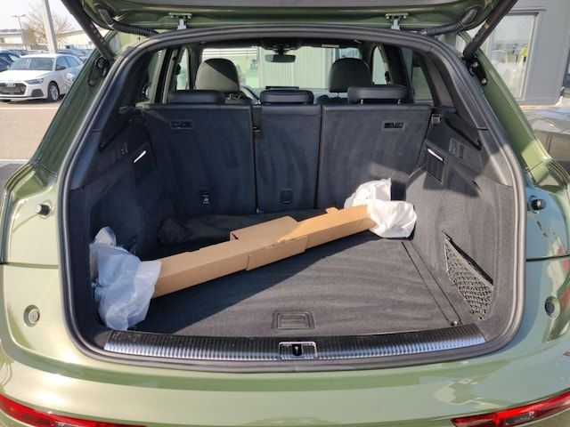 Audi Q5 40 TDI Quattro S Tronic - 2025 - Joinsteer - #13