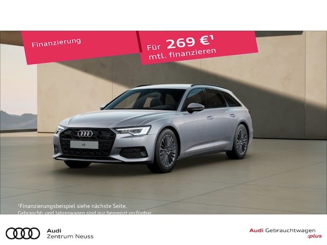 Audi A6 Sportback E-tron E-tron - 2025 - Joinsteer - #1