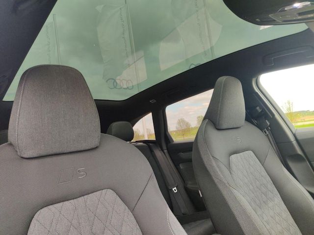 Audi A6 Avant Edition One TDI Quattro S Tronic - 2025 - Joinsteer - #20