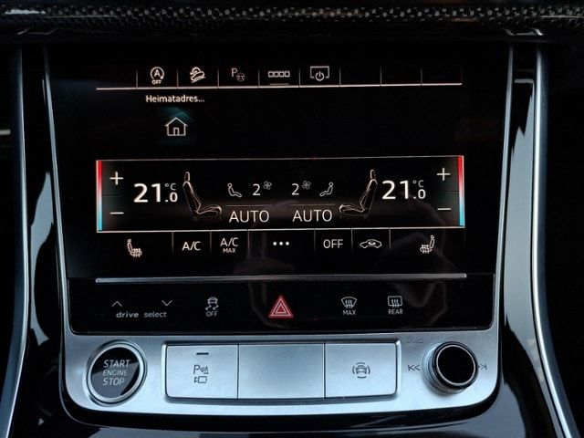 Audi Q7 SUV Competition Plus 55 TFSI Quattro Tiptronic - 2023 - Joinsteer - #20