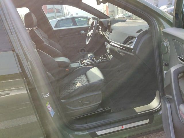 Audi Q5 40 TDI Quattro S Tronic - 2025 - Joinsteer - #14