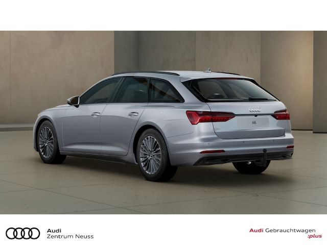 Audi A6 Sportback E-tron E-tron - 2025 - Joinsteer - #3