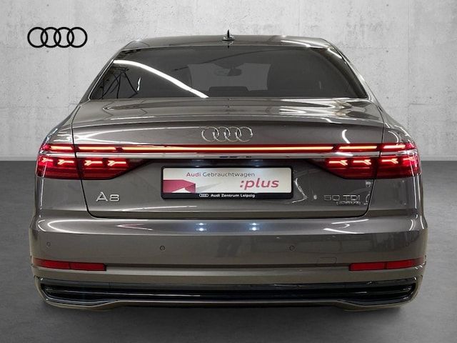 Audi A8 50 TDI Quattro Tiptronic - 2022 - Joinsteer - #3