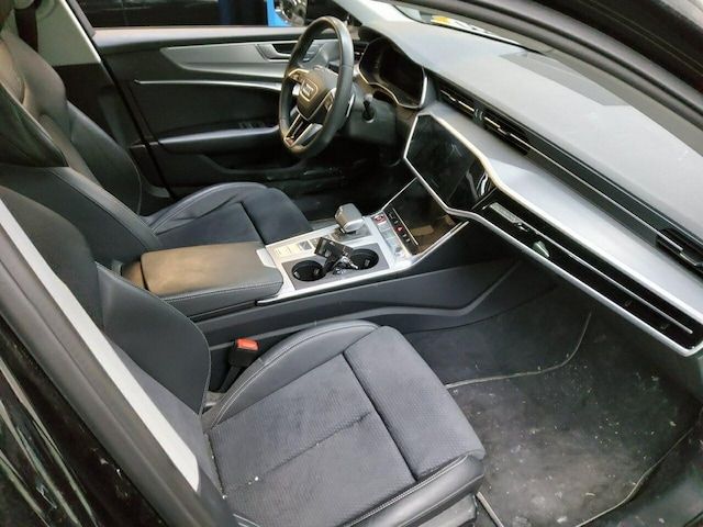 Audi S6 Avant TDI Quattro Tiptronic - 2024 - Joinsteer - #5