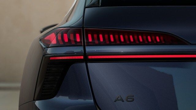 Audi A6 Avant TDI Quattro S Tronic - 2025 - Joinsteer - #11