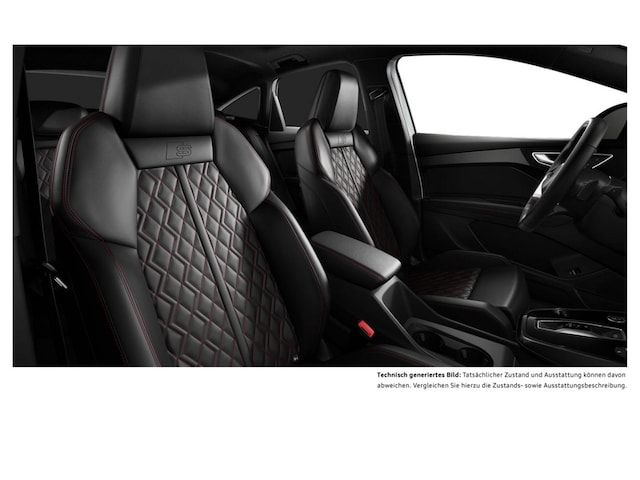 Audi Q4 Sportback E-tron 55 E-tron Quattro - 2025 - Joinsteer - #7