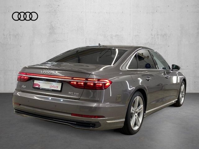 Audi A8 50 TDI Quattro Tiptronic - 2022 - Joinsteer - #4