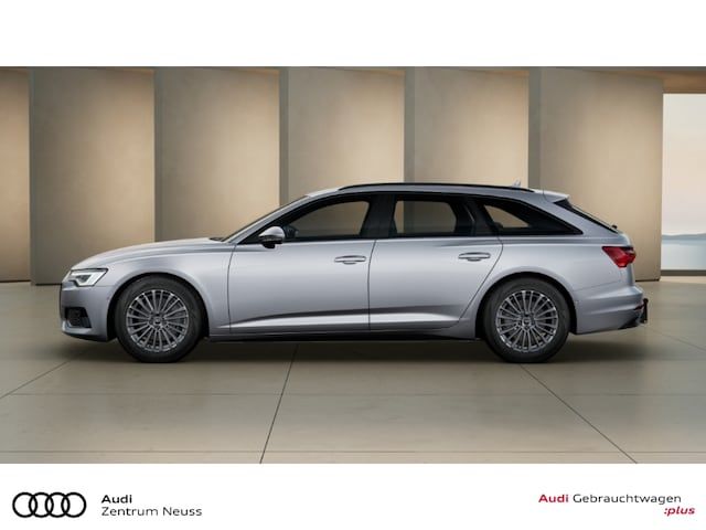 Audi A6 Sportback E-tron E-tron - 2025 - Joinsteer - #5