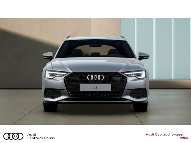 Audi A6 Sportback E-tron E-tron - 2025 - Joinsteer - #6