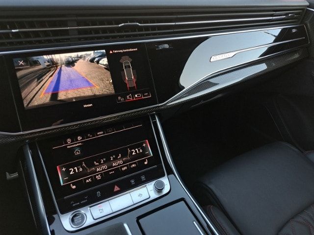 Audi Q7 SUV Competition Plus 55 TFSI Quattro Tiptronic - 2023 - Joinsteer - #23