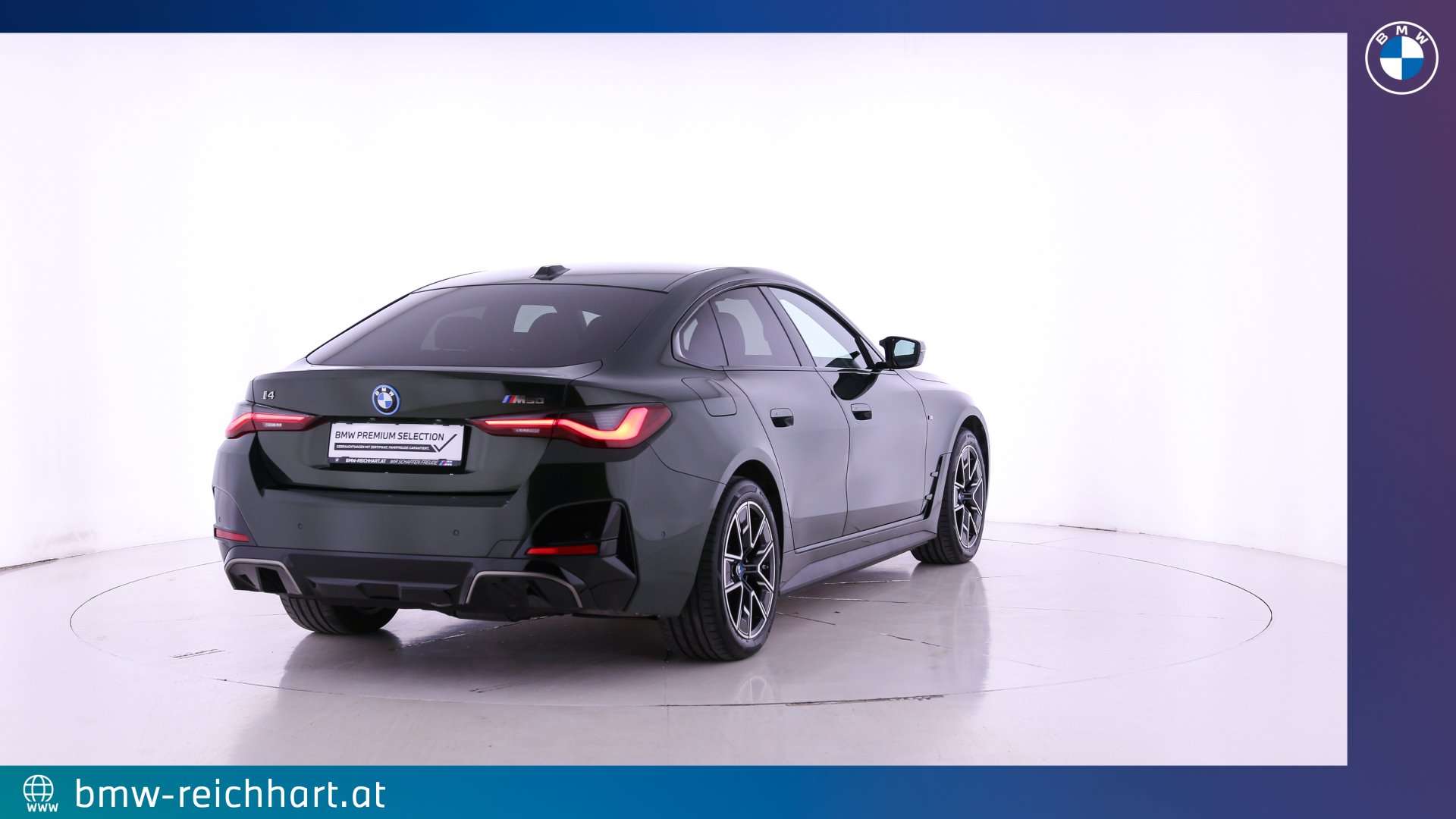 BMW I4 Gran Coupé M50 XDrive - 2023 - Joinsteer - #14