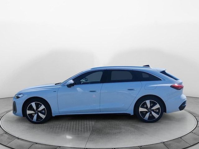 Audi A5 Avant E-hybrid E-hybrid Quattro S Tronic - 2025 - Joinsteer - #2