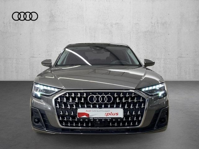 Audi A8 50 TDI Quattro Tiptronic - 2022 - Joinsteer - #5