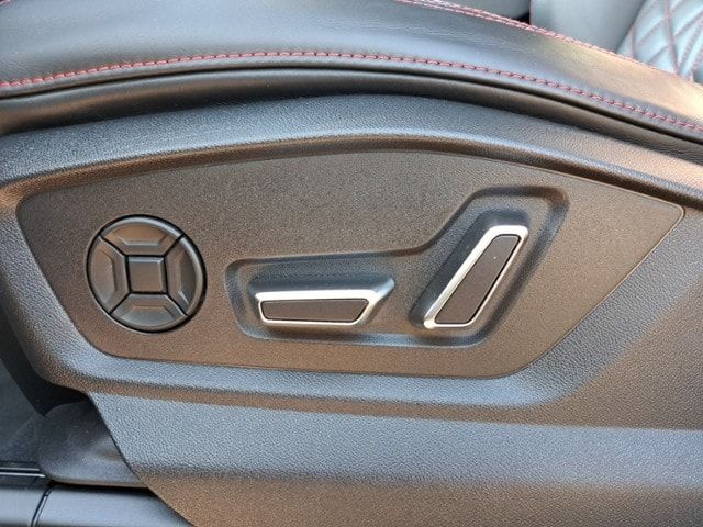 Audi Q7 SUV Competition Plus 55 TFSI Quattro Tiptronic - 2023 - Joinsteer - #24