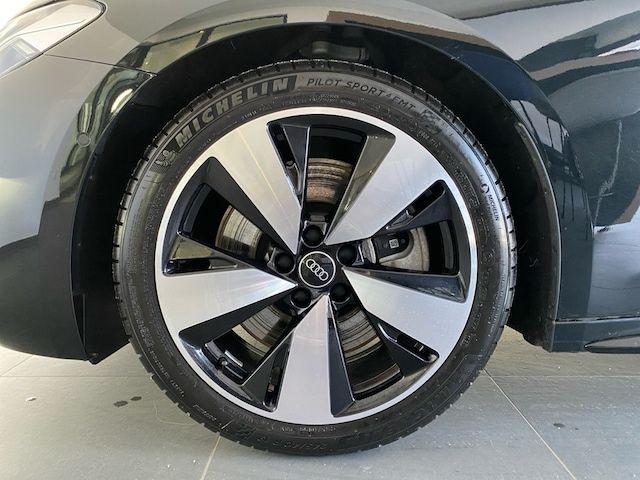 Audi A5 Avant E-hybrid E-hybrid Quattro S Tronic - 2025 - Joinsteer - #2