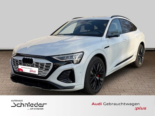 Audi Q8 Sportback E-tron S Line 55 E-tron Quattro - 2024 - Joinsteer - #1