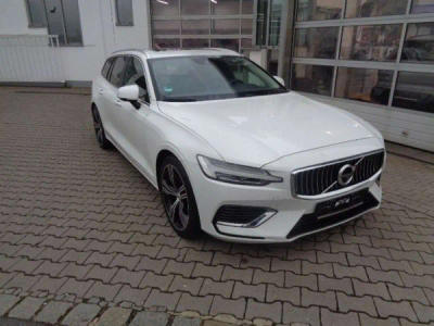 Volvo V60 T8 Inscription -  - Joinsteer - #1