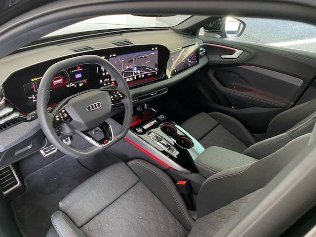 Audi A5 Avant E-hybrid E-hybrid Quattro S Tronic - 2025 - Joinsteer - #3