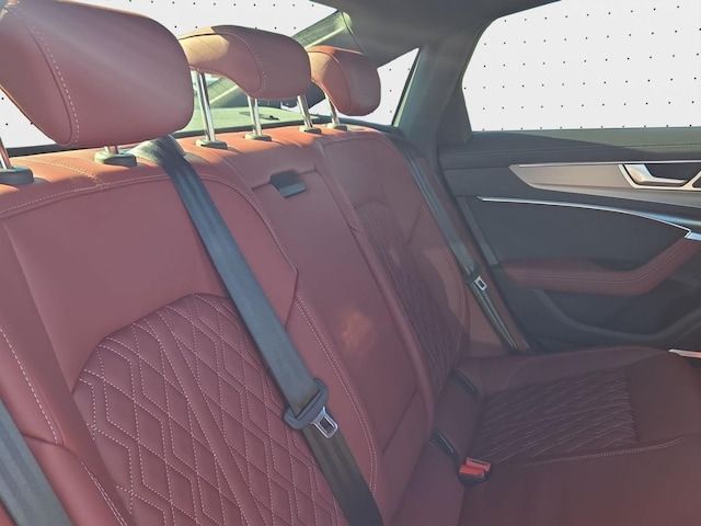 Audi S6 Limousine TDI Quattro Tiptronic - 2025 - Joinsteer - #15