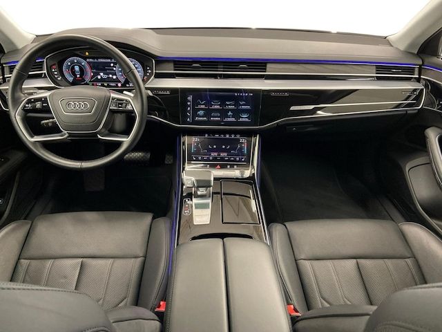 Audi A8 50 TDI Quattro Tiptronic - 2022 - Joinsteer - #6