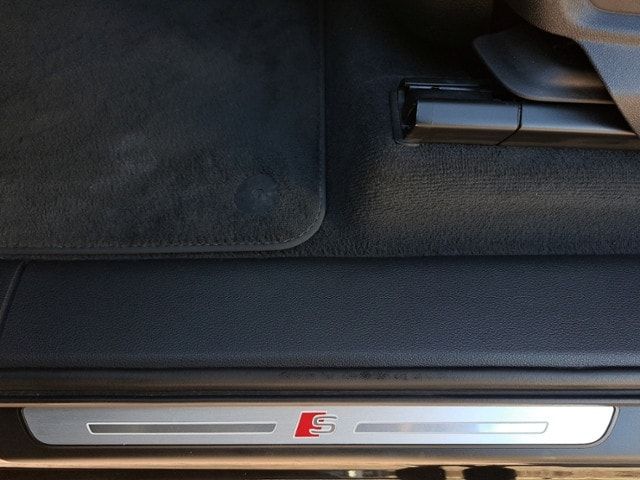 Audi Q7 SUV Competition Plus 55 TFSI Quattro Tiptronic - 2023 - Joinsteer - #25