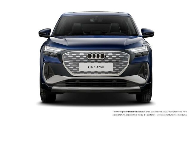 Audi Q4 Sportback E-tron 55 E-tron Quattro - 2025 - Joinsteer - #5