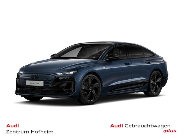 Audi A6 Sportback E-tron E-tron - 2025 - Joinsteer - #1