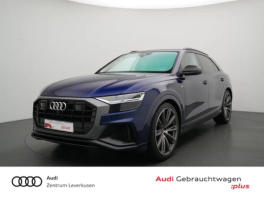 Audi Q8 TFSI E - 2022 - Joinsteer - #1