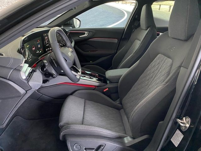 Audi A5 Avant E-hybrid E-hybrid Quattro S Tronic - 2025 - Joinsteer - #4