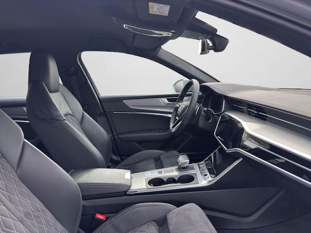 Audi S6 Avant TDI Quattro Tiptronic - 2024 - Joinsteer - #5
