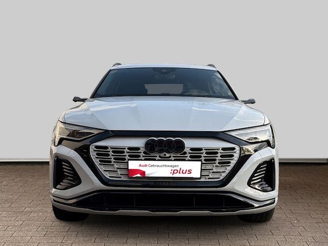 Audi Q8 Sportback E-tron S Line 55 E-tron Quattro - 2024 - Joinsteer - #2