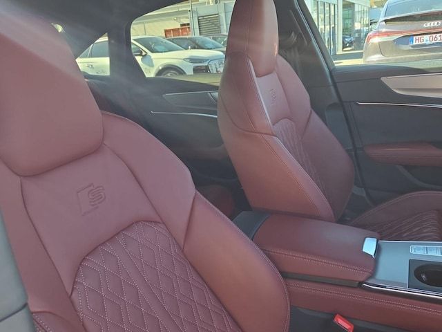Audi S6 Limousine TDI Quattro Tiptronic - 2025 - Joinsteer - #16