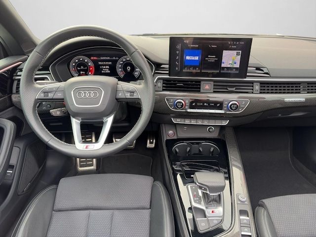 Audi S5 Cabriolet TFSI Quattro Tiptronic - 2023 - Joinsteer - #3