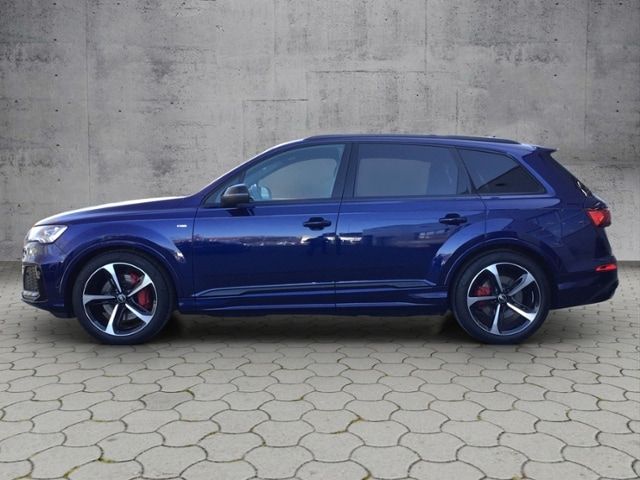 Audi Q7 SUV S Line 50 TDI Quattro Tiptronic - 2023 - Joinsteer - #2