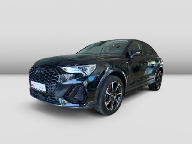 Audi Q3 Sportback TFSI E 45 TFSI E S Tronic - 2022 - Joinsteer - #2