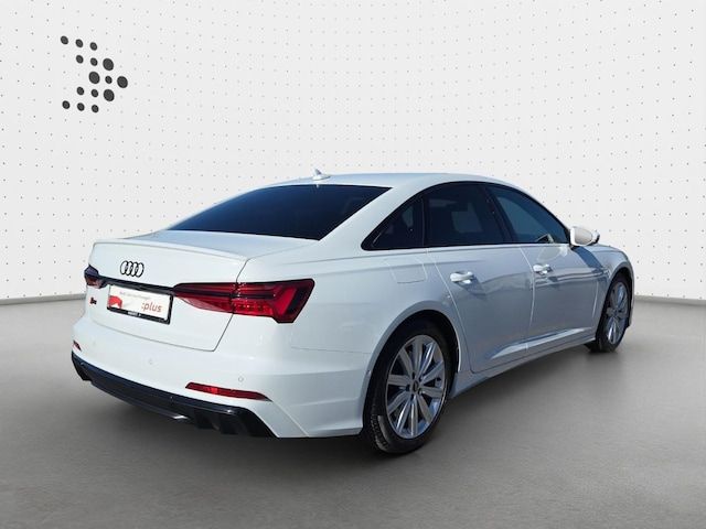 Audi S6 Limousine TDI Quattro Tiptronic - 2025 - Joinsteer - #17