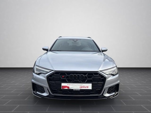 Audi S6 Avant TDI Quattro Tiptronic - 2024 - Joinsteer - #6