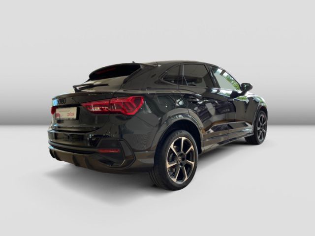 Audi Q3 Sportback TFSI E 45 TFSI E S Tronic - 2022 - Joinsteer - #3