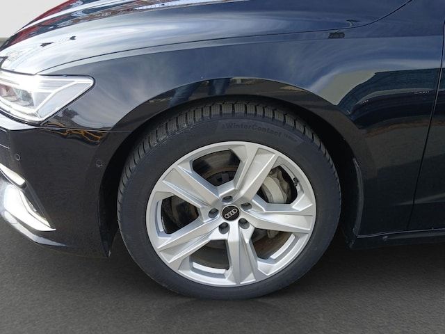 Audi A7 Sportback TFSI E 50 TFSI E Quattro S Tronic - 2025 - Joinsteer - #4