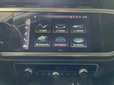 Audi Q3 Sportback TFSI E 45 TFSI E S Tronic -  - Joinsteer - #5