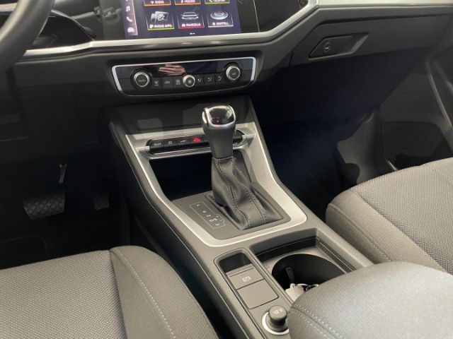 Audi Q3 Sportback TFSI E 45 TFSI E S Tronic - 2022 - Joinsteer - #7