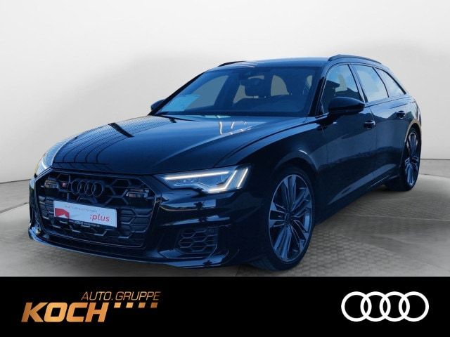 Audi S6 Avant TDI Quattro Tiptronic - 2024 - Joinsteer - #1