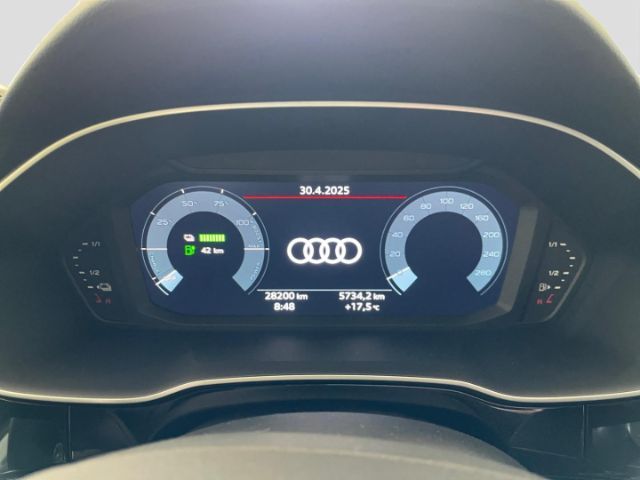 Audi Q3 Sportback TFSI E 45 TFSI E S Tronic - 2022 - Joinsteer - #8