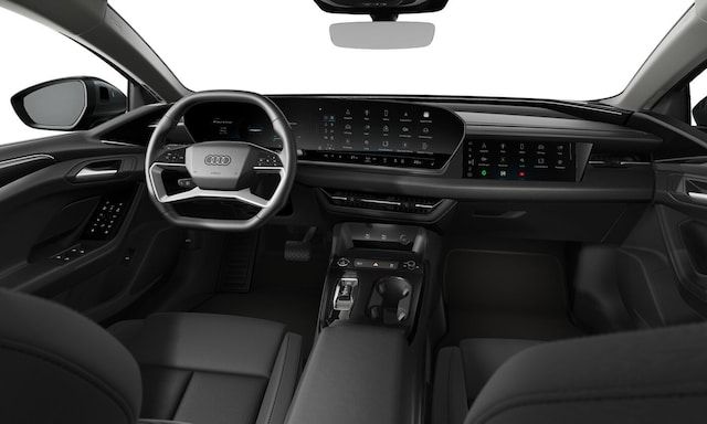 Audi A6 Sportback E-tron E-tron - 2025 - Joinsteer - #4