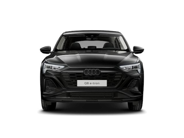 Audi Q8 E-tron S Line 55 E-tron Quattro - 2024 - Joinsteer - #3