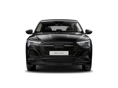 Audi Q8 E-tron S Line 55 E-tron Quattro -  - Joinsteer - #2