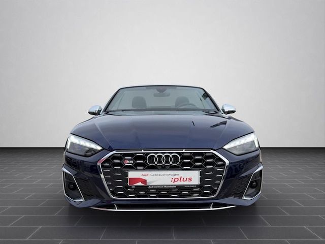 Audi S5 Cabriolet TFSI Quattro Tiptronic - 2023 - Joinsteer - #5